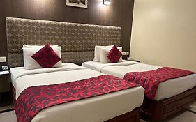 Annamalai International Hotel in Pondicherry